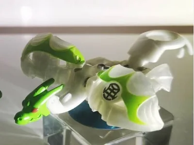 Ventus Kodokor (BakuSpark)