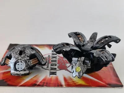 Subterra Tremblar (Steel)