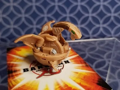Subterra Hyper Dragonoid