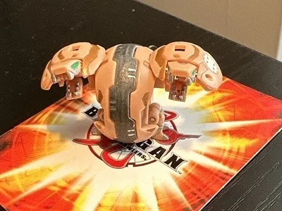 Subterra Dual Hydranoid (B1)