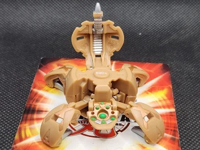 Subterra Fencer