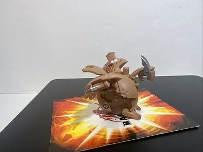 Subterra Foxbat