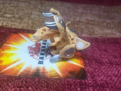 Subterra Mutant Krowll (Plastic)