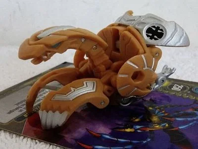 Subterra Mutant Helios (Unreleased)