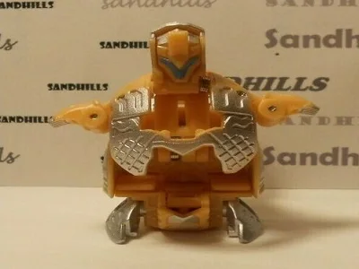 Subterra Mutant Taylean (Plastic)