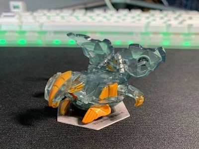Haos Rubanoid (Translucent)