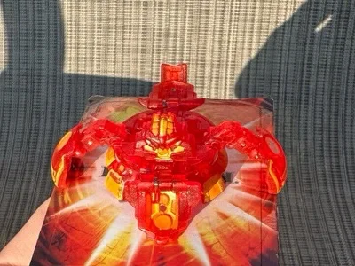 Pyrus Coredem (Translucent)