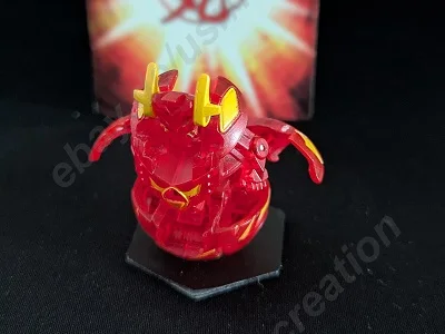 Pyrus Linehalt (Translucent)