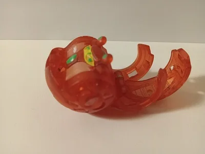 Pyrus Dual Elfin (BakuLyte)