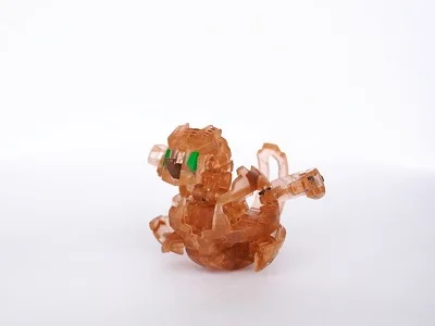 Subterra Myriad Hades (BakuLyte)