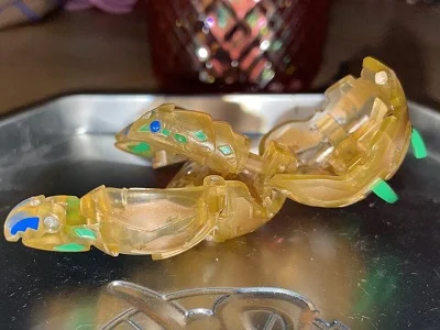 Subterra Stug (BakuLyte)