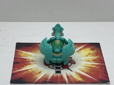 Ventus Tigrerra (B1)