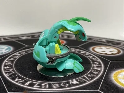 Ventus Delta Dragonoid (B1)
