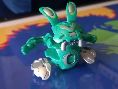 Ventus Infinity Trister (Plastic)