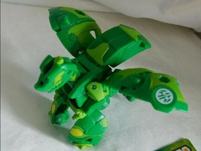 Ventus Dragonoid Ultra (AA)