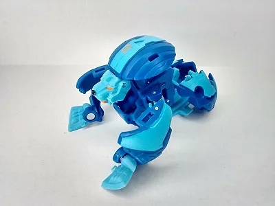 Aquos Hydorous Ultra