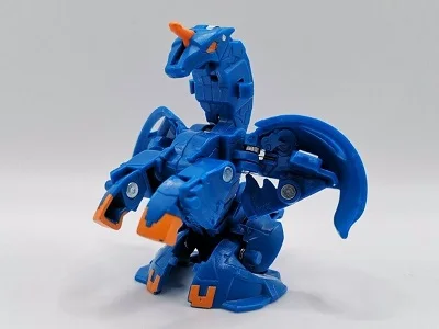 Aquos Pegatrix Ultra
