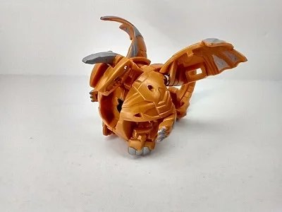 Aurelus Dragonoid Core