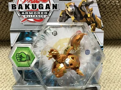 Aurelus Howlkor Ultra (AA)