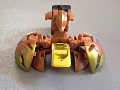 Aurelus Pincitaur Ultra