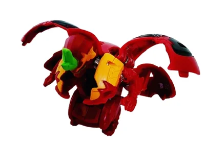 Behemos
