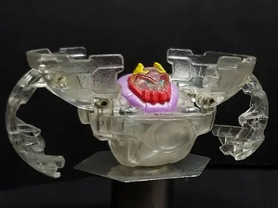 Clear Wilda