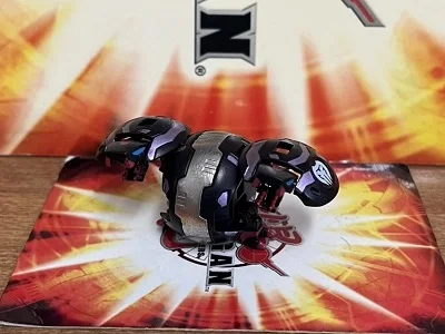 Darkus Dual Hydranoid (B1)