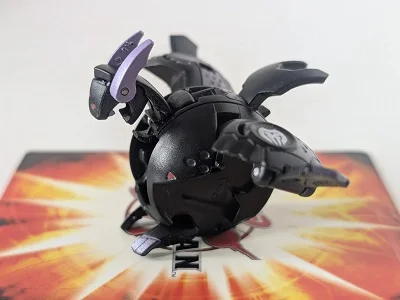 Darkus Foxbat