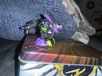 Darkus Sharktar Ultra
