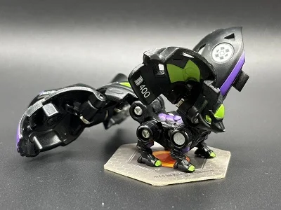 Darkus Fenneca Ultra