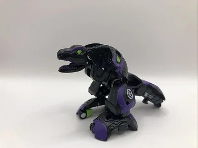 Darkus Trox Ultra (AA)