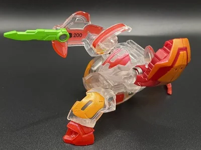 Diamond Cyndeous Ultra