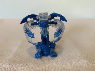 Diamond Hydranoid Ultra