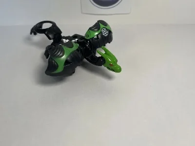 Ventus Kodokor (BakuEclipse)