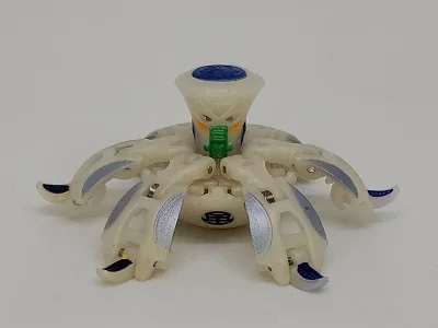 Ventus Freezer (BakuFrost)