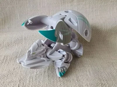 Haos Colossus (Deka)