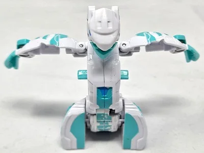 Haos Serpenteze Ultra