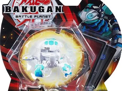 Haos Turtonium Ultra