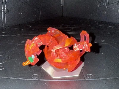 Pyrus Myriad Hades (BakuNeon)