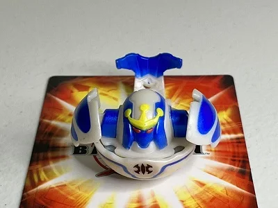 Aquos Sirenoid (Pearl)