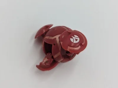 Pyrus Saurus (B1)