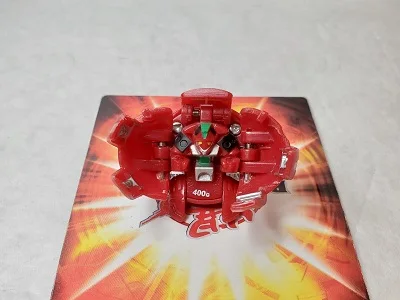 Pyrus Laserman (B1)