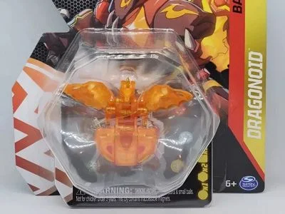 Pyrus Dragonoid Core (EV Elemental)