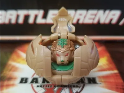 Subterra Tigrerra (B1)