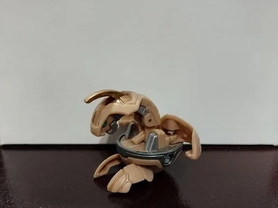 Subterra Delta Dragonoid (B1)