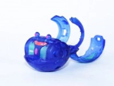 Aquos Dual Elfin (BakuLyte)