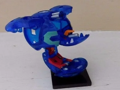 Aquos Spindle (BakuLyte)