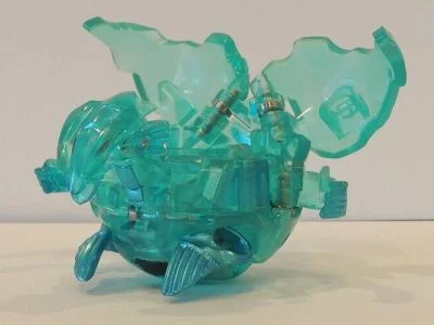 Ventus Rubanoid (Translucent)