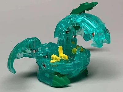Ventus Naga (Translucent)
