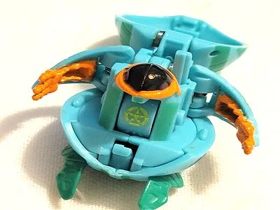 Ventus Preyas (B1)